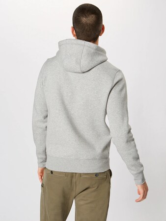 Mens Casual Slim Fit in Grey