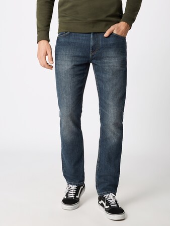 Jeans 'Marvin' in Blau